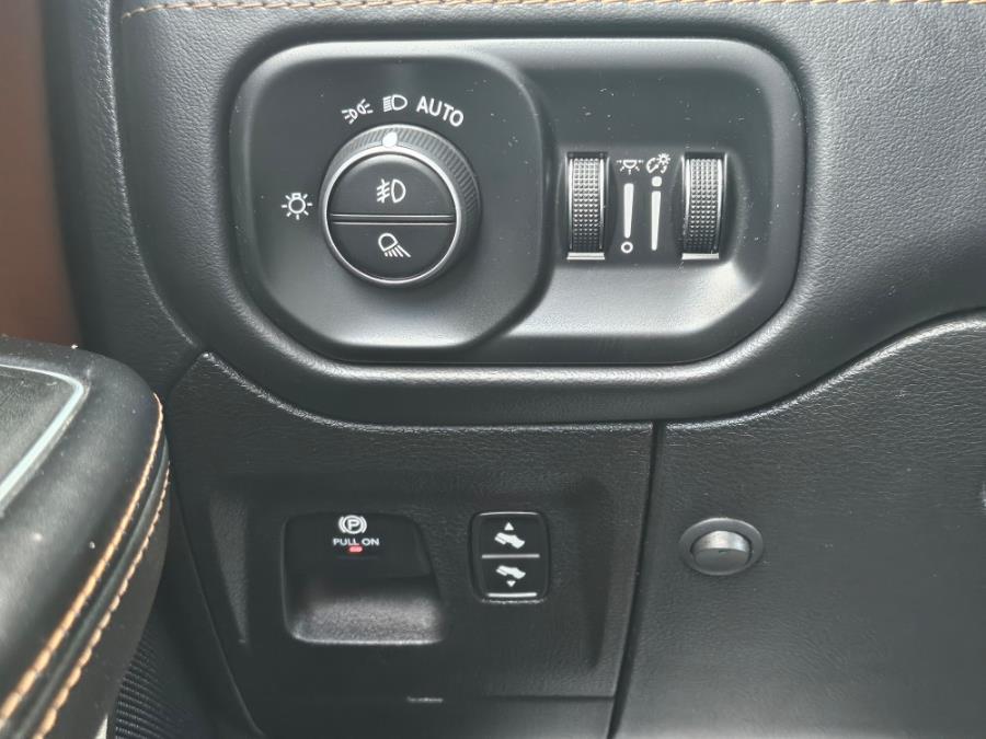 2022 Ram 1500 Limited Longhorn 4x4 Crew Cab 5''7" Box, available for sale in Paterson, New Jersey | Champion of Paterson. Paterson, New Jersey 2022 Ram 1500 Limited Longhorn 4x4 Crew Cab 5''7" Box, available for sale in Paterson, New Jersey | Champion of Paterson. Paterson, New Jersey