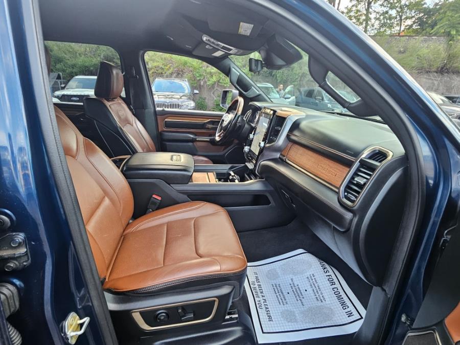 2022 Ram 1500 Limited Longhorn 4x4 Crew Cab 5''7" Box, available for sale in Paterson, New Jersey | Champion of Paterson. Paterson, New Jersey 2022 Ram 1500 Limited Longhorn 4x4 Crew Cab 5''7" Box, available for sale in Paterson, New Jersey | Champion of Paterson. Paterson, New Jersey
