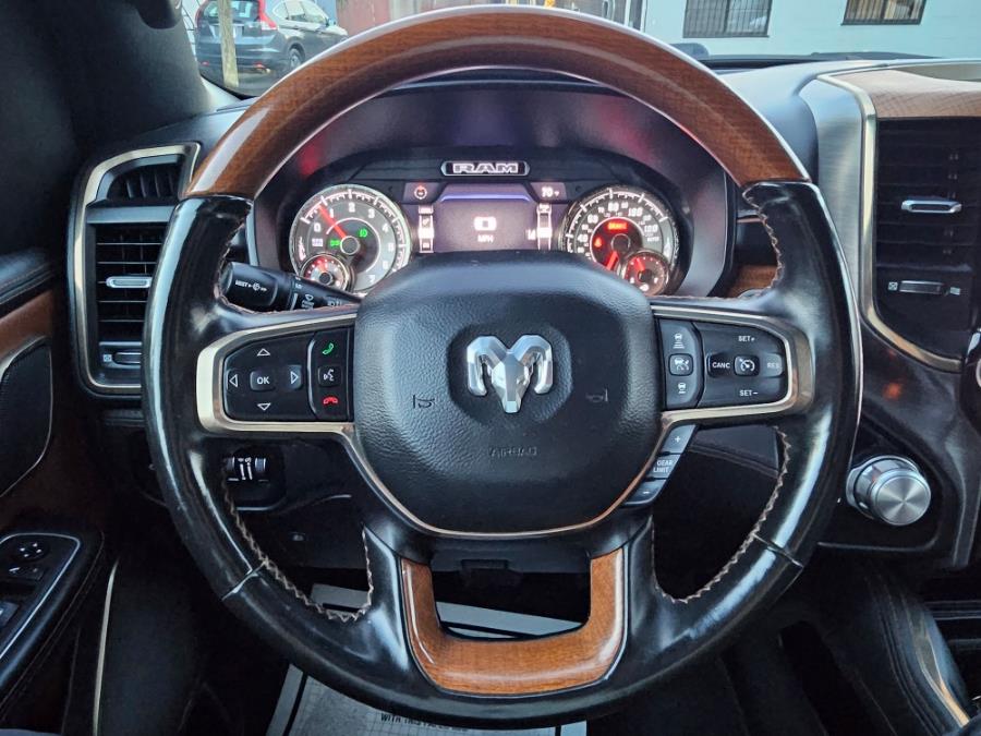 2022 Ram 1500 Limited Longhorn 4x4 Crew Cab 5''7" Box, available for sale in Paterson, New Jersey | Champion of Paterson. Paterson, New Jersey 2022 Ram 1500 Limited Longhorn 4x4 Crew Cab 5''7" Box, available for sale in Paterson, New Jersey | Champion of Paterson. Paterson, New Jersey