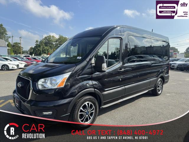 2022 Ford Transit-350 Passenger Van XLT T-350 MR 148'', available for sale in Avenel, New Jersey | Car Revolution. Avenel, New Jersey 2022 Ford Transit-350 Passenger Van XLT T-350 MR 148'', available for sale in Avenel, New Jersey | Car Revolution. Avenel, New Jersey