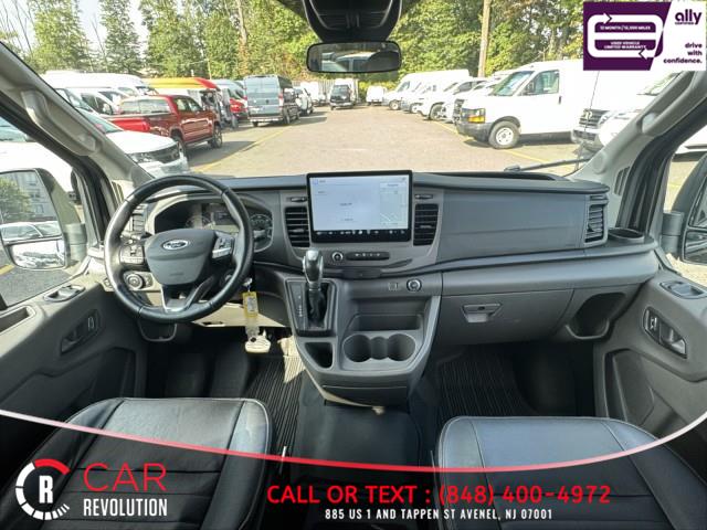 2022 Ford Transit-350 Passenger Van XLT T-350 MR 148'', available for sale in Avenel, New Jersey | Car Revolution. Avenel, New Jersey 2022 Ford Transit-350 Passenger Van XLT T-350 MR 148'', available for sale in Avenel, New Jersey | Car Revolution. Avenel, New Jersey