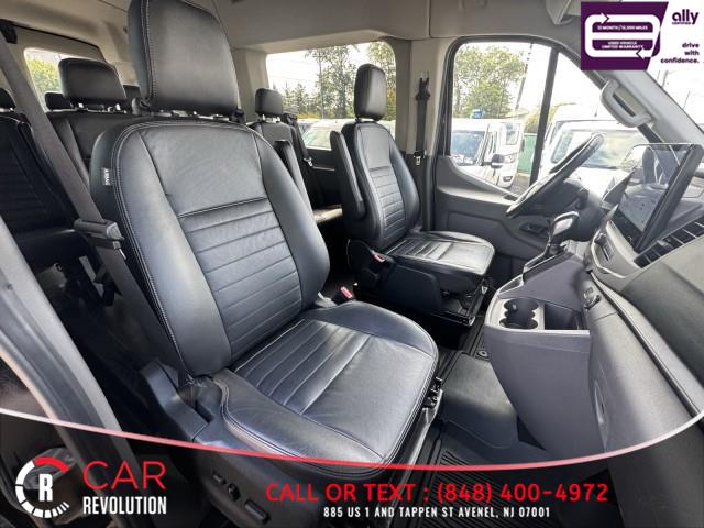 2022 Ford Transit-350 Passenger Van XLT T-350 MR 148'', available for sale in Avenel, New Jersey | Car Revolution. Avenel, New Jersey 2022 Ford Transit-350 Passenger Van XLT T-350 MR 148'', available for sale in Avenel, New Jersey | Car Revolution. Avenel, New Jersey