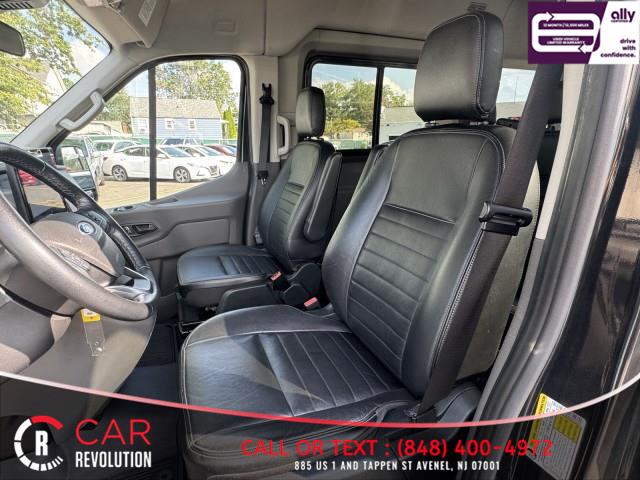 2022 Ford Transit-350 Passenger Van XLT T-350 MR 148'', available for sale in Avenel, New Jersey | Car Revolution. Avenel, New Jersey 2022 Ford Transit-350 Passenger Van XLT T-350 MR 148'', available for sale in Avenel, New Jersey | Car Revolution. Avenel, New Jersey