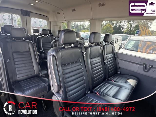 2022 Ford Transit-350 Passenger Van XLT T-350 MR 148'', available for sale in Avenel, New Jersey | Car Revolution. Avenel, New Jersey 2022 Ford Transit-350 Passenger Van XLT T-350 MR 148'', available for sale in Avenel, New Jersey | Car Revolution. Avenel, New Jersey