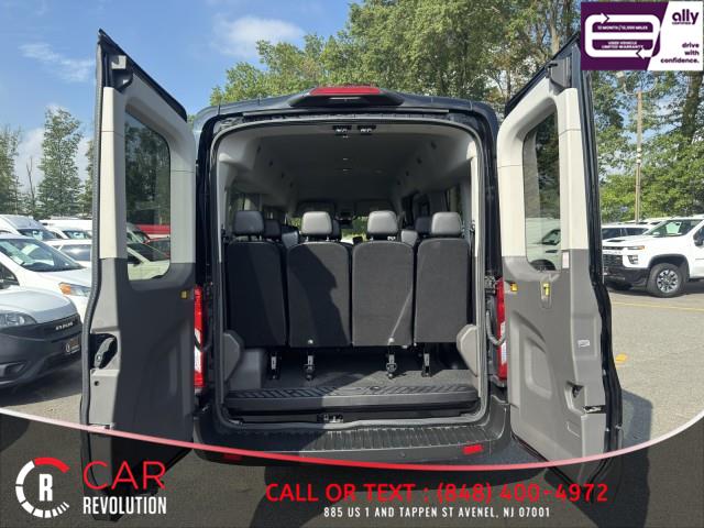 2022 Ford Transit-350 Passenger Van XLT T-350 MR 148'', available for sale in Avenel, New Jersey | Car Revolution. Avenel, New Jersey 2022 Ford Transit-350 Passenger Van XLT T-350 MR 148'', available for sale in Avenel, New Jersey | Car Revolution. Avenel, New Jersey