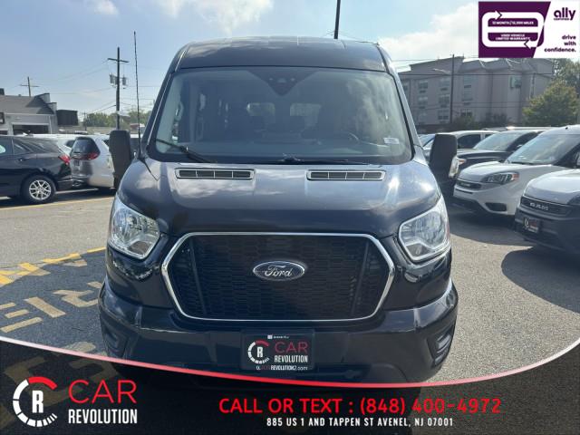2022 Ford Transit-350 Passenger Van XLT T-350 MR 148'', available for sale in Avenel, New Jersey | Car Revolution. Avenel, New Jersey 2022 Ford Transit-350 Passenger Van XLT T-350 MR 148'', available for sale in Avenel, New Jersey | Car Revolution. Avenel, New Jersey