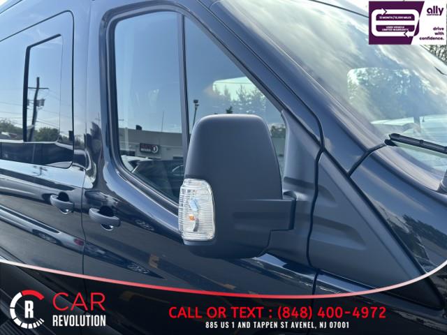 2022 Ford Transit-350 Passenger Van XLT T-350 MR 148'', available for sale in Avenel, New Jersey | Car Revolution. Avenel, New Jersey 2022 Ford Transit-350 Passenger Van XLT T-350 MR 148'', available for sale in Avenel, New Jersey | Car Revolution. Avenel, New Jersey