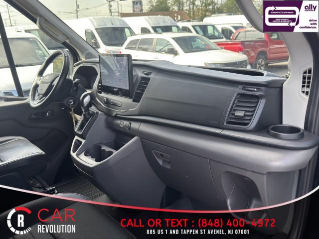 2022 Ford Transit-350 Passenger Van XLT T-350 MR 148'', available for sale in Avenel, New Jersey | Car Revolution. Avenel, New Jersey 2022 Ford Transit-350 Passenger Van XLT T-350 MR 148'', available for sale in Avenel, New Jersey | Car Revolution. Avenel, New Jersey