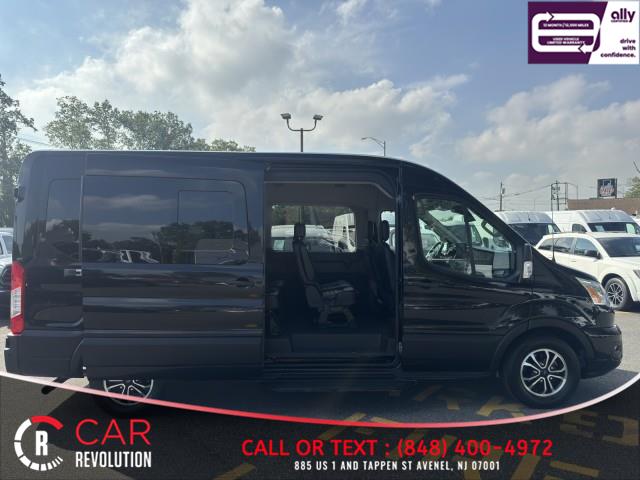 2022 Ford Transit-350 Passenger Van XLT T-350 MR 148'', available for sale in Avenel, New Jersey | Car Revolution. Avenel, New Jersey 2022 Ford Transit-350 Passenger Van XLT T-350 MR 148'', available for sale in Avenel, New Jersey | Car Revolution. Avenel, New Jersey