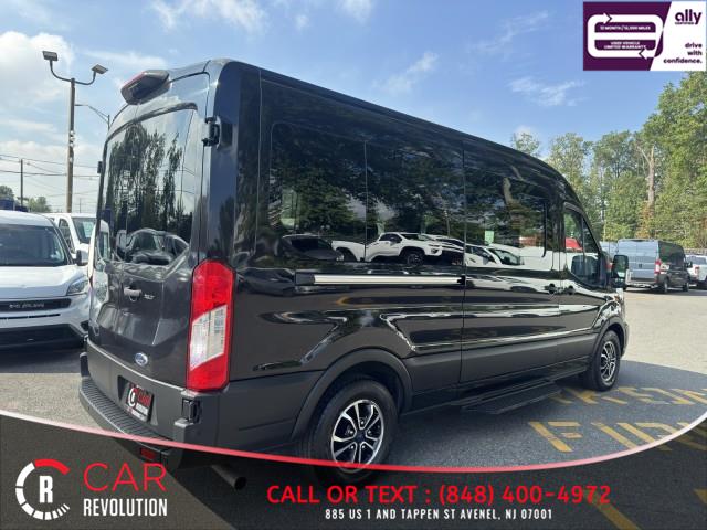 2022 Ford Transit-350 Passenger Van XLT T-350 MR 148'', available for sale in Avenel, New Jersey | Car Revolution. Avenel, New Jersey 2022 Ford Transit-350 Passenger Van XLT T-350 MR 148'', available for sale in Avenel, New Jersey | Car Revolution. Avenel, New Jersey