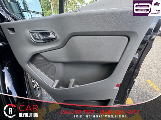2022 Ford Transit-350 Passenger Van XLT T-350 MR 148'', available for sale in Avenel, New Jersey | Car Revolution. Avenel, New Jersey 2022 Ford Transit-350 Passenger Van XLT T-350 MR 148'', available for sale in Avenel, New Jersey | Car Revolution. Avenel, New Jersey
