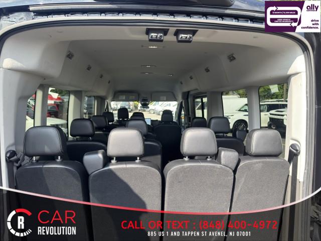 2022 Ford Transit-350 Passenger Van XLT T-350 MR 148'', available for sale in Avenel, New Jersey | Car Revolution. Avenel, New Jersey 2022 Ford Transit-350 Passenger Van XLT T-350 MR 148'', available for sale in Avenel, New Jersey | Car Revolution. Avenel, New Jersey