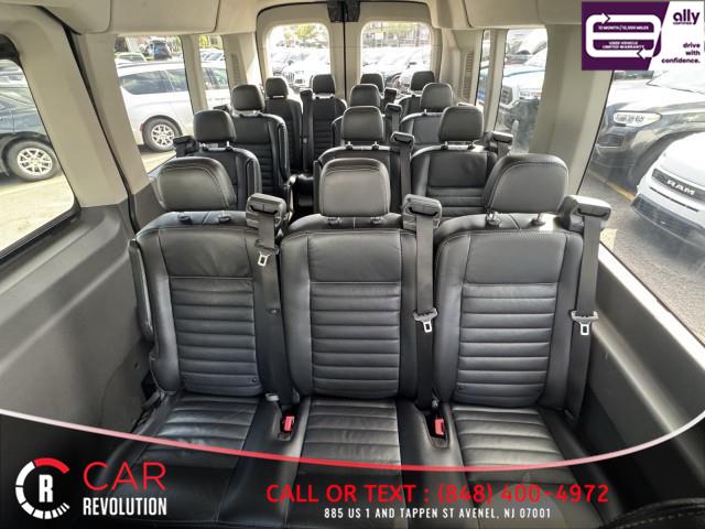 2022 Ford Transit-350 Passenger Van XLT T-350 MR 148'', available for sale in Avenel, New Jersey | Car Revolution. Avenel, New Jersey 2022 Ford Transit-350 Passenger Van XLT T-350 MR 148'', available for sale in Avenel, New Jersey | Car Revolution. Avenel, New Jersey