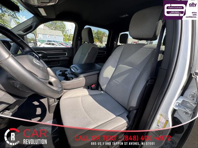 2024 Ram 3500 Big Horn 4X4 CREW CAB 8' BOX, available for sale in Avenel, New Jersey | Car Revolution. Avenel, New Jersey 2024 Ram 3500 Big Horn 4X4 CREW CAB 8' BOX, available for sale in Avenel, New Jersey | Car Revolution. Avenel, New Jersey