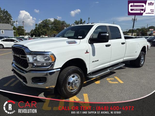 2024 Ram 3500 Big Horn 4X4 CREW CAB 8' BOX, available for sale in Avenel, New Jersey | Car Revolution. Avenel, New Jersey 2024 Ram 3500 Big Horn 4X4 CREW CAB 8' BOX, available for sale in Avenel, New Jersey | Car Revolution. Avenel, New Jersey