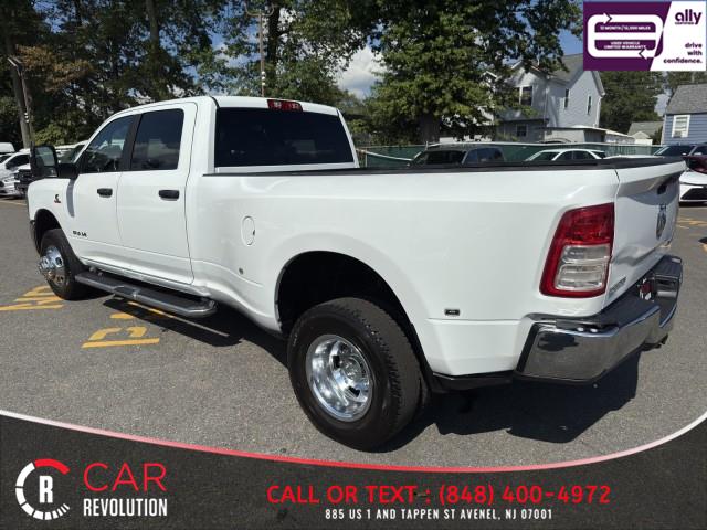 2024 Ram 3500 Big Horn 4X4 CREW CAB 8' BOX, available for sale in Avenel, New Jersey | Car Revolution. Avenel, New Jersey 2024 Ram 3500 Big Horn 4X4 CREW CAB 8' BOX, available for sale in Avenel, New Jersey | Car Revolution. Avenel, New Jersey
