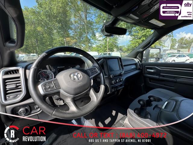 2024 Ram 3500 Big Horn 4X4 CREW CAB 8' BOX, available for sale in Avenel, New Jersey | Car Revolution. Avenel, New Jersey 2024 Ram 3500 Big Horn 4X4 CREW CAB 8' BOX, available for sale in Avenel, New Jersey | Car Revolution. Avenel, New Jersey