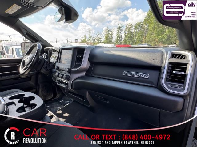 2024 Ram 3500 Big Horn 4X4 CREW CAB 8' BOX, available for sale in Avenel, New Jersey | Car Revolution. Avenel, New Jersey 2024 Ram 3500 Big Horn 4X4 CREW CAB 8' BOX, available for sale in Avenel, New Jersey | Car Revolution. Avenel, New Jersey