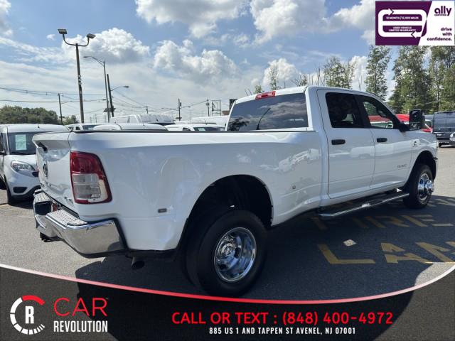 2024 Ram 3500 Big Horn 4X4 CREW CAB 8' BOX, available for sale in Avenel, New Jersey | Car Revolution. Avenel, New Jersey 2024 Ram 3500 Big Horn 4X4 CREW CAB 8' BOX, available for sale in Avenel, New Jersey | Car Revolution. Avenel, New Jersey