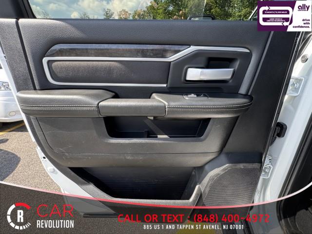 2024 Ram 3500 Big Horn 4X4 CREW CAB 8' BOX, available for sale in Avenel, New Jersey | Car Revolution. Avenel, New Jersey 2024 Ram 3500 Big Horn 4X4 CREW CAB 8' BOX, available for sale in Avenel, New Jersey | Car Revolution. Avenel, New Jersey