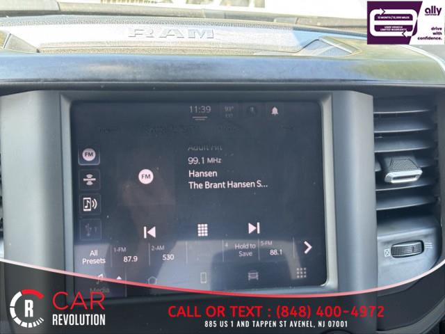 2024 Ram 3500 Big Horn 4X4 CREW CAB 8' BOX, available for sale in Avenel, New Jersey | Car Revolution. Avenel, New Jersey 2024 Ram 3500 Big Horn 4X4 CREW CAB 8' BOX, available for sale in Avenel, New Jersey | Car Revolution. Avenel, New Jersey