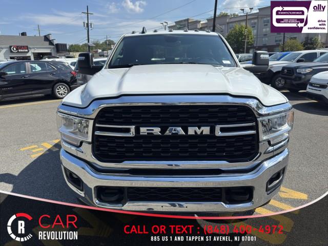 2024 Ram 3500 Big Horn 4X4 CREW CAB 8' BOX, available for sale in Avenel, New Jersey | Car Revolution. Avenel, New Jersey 2024 Ram 3500 Big Horn 4X4 CREW CAB 8' BOX, available for sale in Avenel, New Jersey | Car Revolution. Avenel, New Jersey