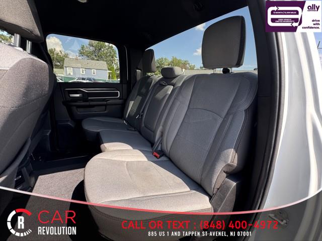 2024 Ram 3500 Big Horn 4X4 CREW CAB 8' BOX, available for sale in Avenel, New Jersey | Car Revolution. Avenel, New Jersey 2024 Ram 3500 Big Horn 4X4 CREW CAB 8' BOX, available for sale in Avenel, New Jersey | Car Revolution. Avenel, New Jersey