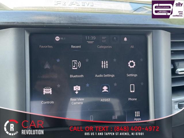 2024 Ram 3500 Big Horn 4X4 CREW CAB 8' BOX, available for sale in Avenel, New Jersey | Car Revolution. Avenel, New Jersey 2024 Ram 3500 Big Horn 4X4 CREW CAB 8' BOX, available for sale in Avenel, New Jersey | Car Revolution. Avenel, New Jersey