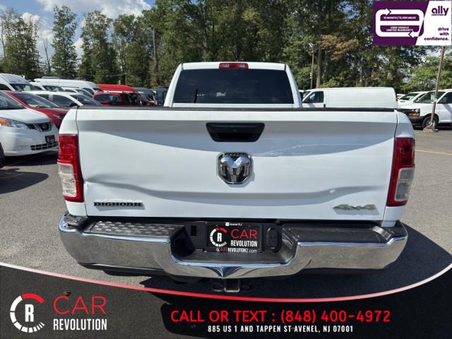 2024 Ram 3500 Big Horn 4X4 CREW CAB 8' BOX, available for sale in Avenel, New Jersey | Car Revolution. Avenel, New Jersey 2024 Ram 3500 Big Horn 4X4 CREW CAB 8' BOX, available for sale in Avenel, New Jersey | Car Revolution. Avenel, New Jersey