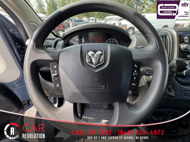 2021 Ram Promaster 3500 High Roof 3500 159'' WB EXT, available for sale in Avenel, New Jersey | Car Revolution. Avenel, New Jersey 2021 Ram Promaster 3500 High Roof 3500 159'' WB EXT, available for sale in Avenel, New Jersey | Car Revolution. Avenel, New Jersey