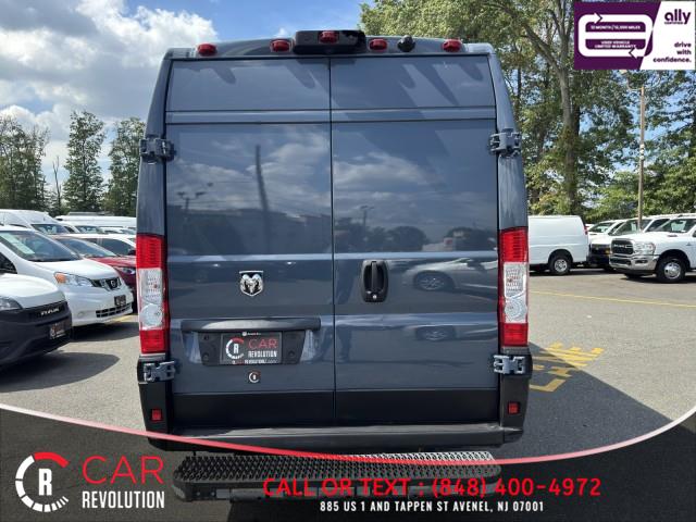 2021 Ram Promaster 3500 High Roof 3500 159'' WB EXT, available for sale in Avenel, New Jersey | Car Revolution. Avenel, New Jersey 2021 Ram Promaster 3500 High Roof 3500 159'' WB EXT, available for sale in Avenel, New Jersey | Car Revolution. Avenel, New Jersey
