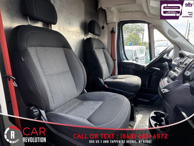 2021 Ram Promaster 3500 High Roof 3500 159'' WB EXT, available for sale in Avenel, New Jersey | Car Revolution. Avenel, New Jersey 2021 Ram Promaster 3500 High Roof 3500 159'' WB EXT, available for sale in Avenel, New Jersey | Car Revolution. Avenel, New Jersey