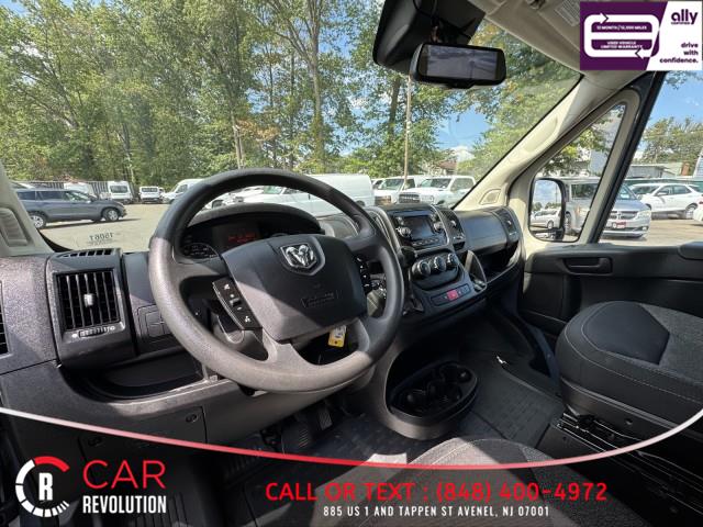 2021 Ram Promaster 3500 High Roof 3500 159'' WB EXT, available for sale in Avenel, New Jersey | Car Revolution. Avenel, New Jersey 2021 Ram Promaster 3500 High Roof 3500 159'' WB EXT, available for sale in Avenel, New Jersey | Car Revolution. Avenel, New Jersey