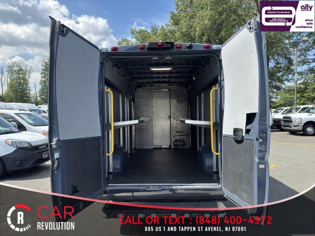 2021 Ram Promaster 3500 High Roof 3500 159'' WB EXT, available for sale in Avenel, New Jersey | Car Revolution. Avenel, New Jersey 2021 Ram Promaster 3500 High Roof 3500 159'' WB EXT, available for sale in Avenel, New Jersey | Car Revolution. Avenel, New Jersey