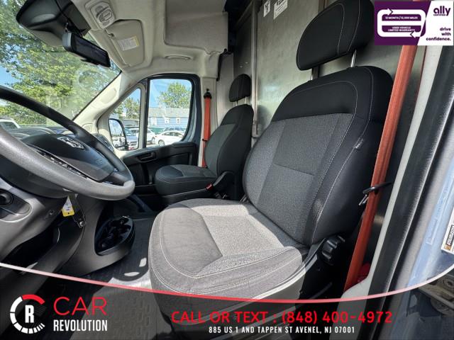 2021 Ram Promaster 3500 High Roof 3500 159'' WB EXT, available for sale in Avenel, New Jersey | Car Revolution. Avenel, New Jersey 2021 Ram Promaster 3500 High Roof 3500 159'' WB EXT, available for sale in Avenel, New Jersey | Car Revolution. Avenel, New Jersey