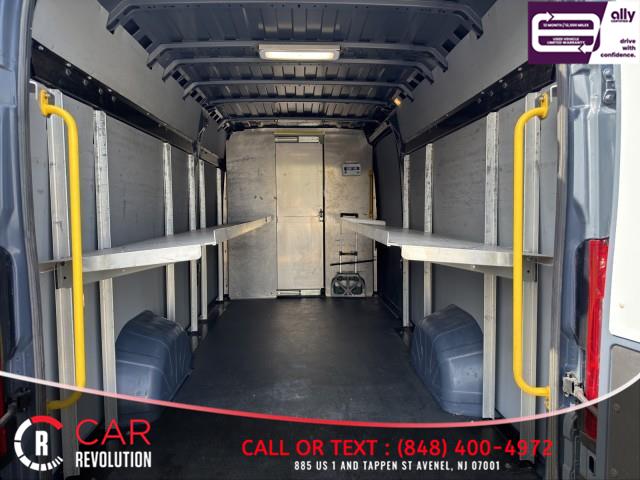 2021 Ram Promaster 3500 High Roof 3500 159'' WB EXT, available for sale in Avenel, New Jersey | Car Revolution. Avenel, New Jersey 2021 Ram Promaster 3500 High Roof 3500 159'' WB EXT, available for sale in Avenel, New Jersey | Car Revolution. Avenel, New Jersey