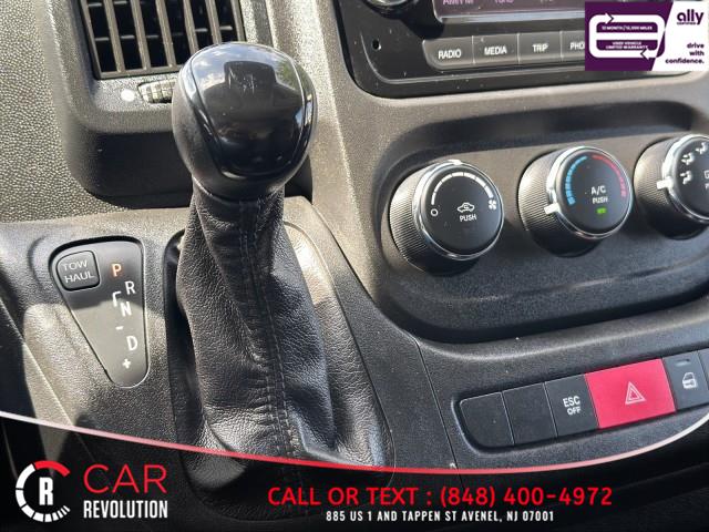 2021 Ram Promaster 3500 High Roof 3500 159'' WB EXT, available for sale in Avenel, New Jersey | Car Revolution. Avenel, New Jersey 2021 Ram Promaster 3500 High Roof 3500 159'' WB EXT, available for sale in Avenel, New Jersey | Car Revolution. Avenel, New Jersey