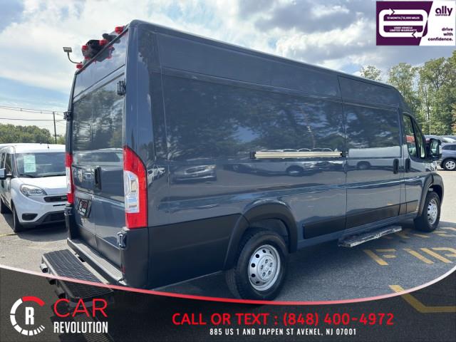 2021 Ram Promaster 3500 High Roof 3500 159'' WB EXT, available for sale in Avenel, New Jersey | Car Revolution. Avenel, New Jersey 2021 Ram Promaster 3500 High Roof 3500 159'' WB EXT, available for sale in Avenel, New Jersey | Car Revolution. Avenel, New Jersey