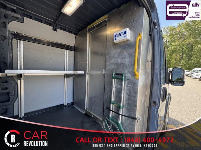 2021 Ram Promaster 3500 High Roof 3500 159'' WB EXT, available for sale in Avenel, New Jersey | Car Revolution. Avenel, New Jersey 2021 Ram Promaster 3500 High Roof 3500 159'' WB EXT, available for sale in Avenel, New Jersey | Car Revolution. Avenel, New Jersey