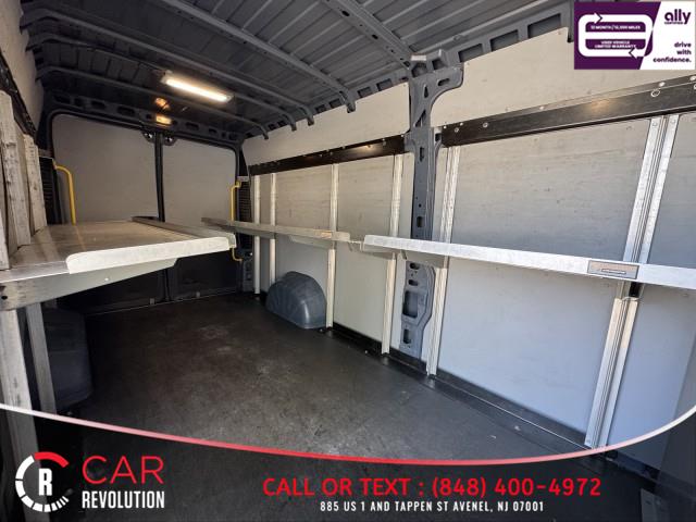 2021 Ram Promaster 3500 High Roof 3500 159'' WB EXT, available for sale in Avenel, New Jersey | Car Revolution. Avenel, New Jersey 2021 Ram Promaster 3500 High Roof 3500 159'' WB EXT, available for sale in Avenel, New Jersey | Car Revolution. Avenel, New Jersey