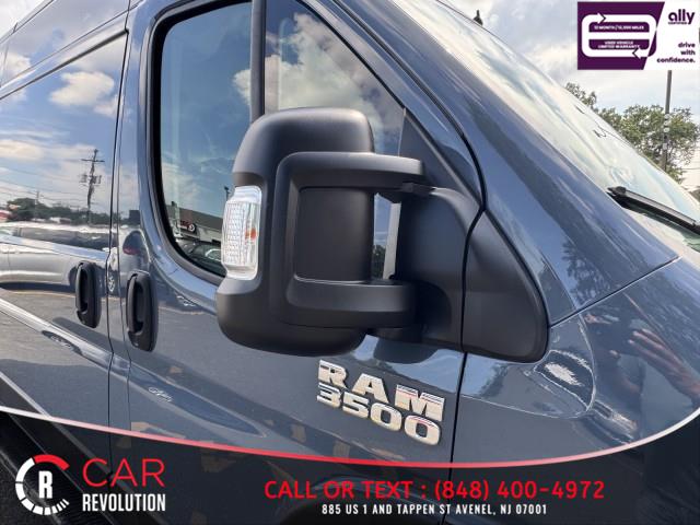 2021 Ram Promaster 3500 High Roof 3500 159'' WB EXT, available for sale in Avenel, New Jersey | Car Revolution. Avenel, New Jersey 2021 Ram Promaster 3500 High Roof 3500 159'' WB EXT, available for sale in Avenel, New Jersey | Car Revolution. Avenel, New Jersey