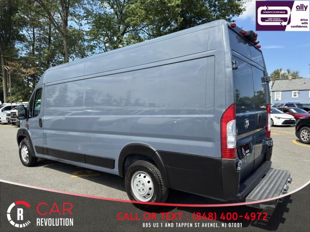 2021 Ram Promaster 3500 High Roof 3500 159'' WB EXT, available for sale in Avenel, New Jersey | Car Revolution. Avenel, New Jersey 2021 Ram Promaster 3500 High Roof 3500 159'' WB EXT, available for sale in Avenel, New Jersey | Car Revolution. Avenel, New Jersey