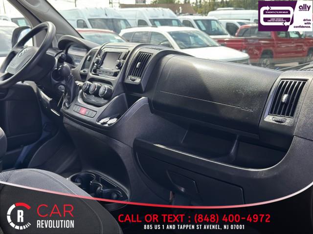 2021 Ram Promaster 3500 High Roof 3500 159'' WB EXT, available for sale in Avenel, New Jersey | Car Revolution. Avenel, New Jersey 2021 Ram Promaster 3500 High Roof 3500 159'' WB EXT, available for sale in Avenel, New Jersey | Car Revolution. Avenel, New Jersey