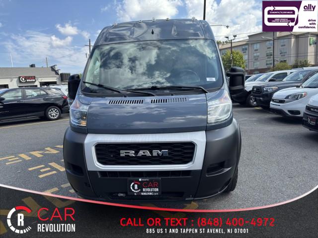 2021 Ram Promaster 3500 High Roof 3500 159'' WB EXT, available for sale in Avenel, New Jersey | Car Revolution. Avenel, New Jersey 2021 Ram Promaster 3500 High Roof 3500 159'' WB EXT, available for sale in Avenel, New Jersey | Car Revolution. Avenel, New Jersey