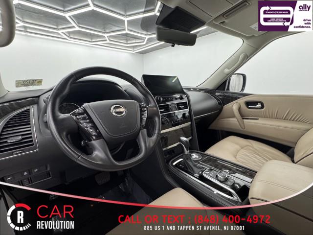 2022 Nissan Armada Platinum, available for sale in Avenel, New Jersey | Car Revolution. Avenel, New Jersey 2022 Nissan Armada Platinum, available for sale in Avenel, New Jersey | Car Revolution. Avenel, New Jersey