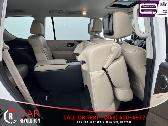 2022 Nissan Armada Platinum, available for sale in Avenel, New Jersey | Car Revolution. Avenel, New Jersey 2022 Nissan Armada Platinum, available for sale in Avenel, New Jersey | Car Revolution. Avenel, New Jersey