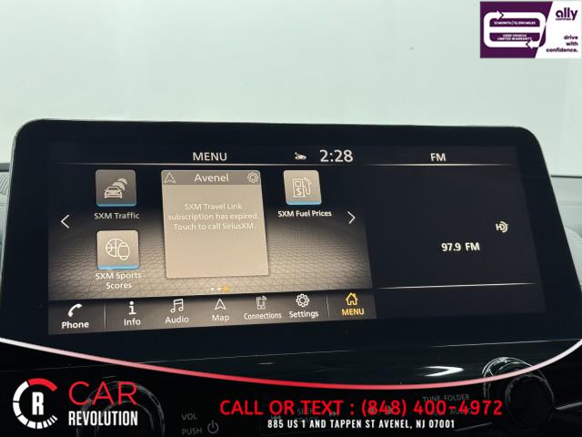 2022 Nissan Armada Platinum, available for sale in Avenel, New Jersey | Car Revolution. Avenel, New Jersey 2022 Nissan Armada Platinum, available for sale in Avenel, New Jersey | Car Revolution. Avenel, New Jersey