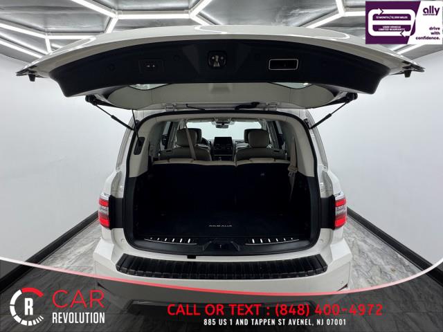 2022 Nissan Armada Platinum, available for sale in Avenel, New Jersey | Car Revolution. Avenel, New Jersey 2022 Nissan Armada Platinum, available for sale in Avenel, New Jersey | Car Revolution. Avenel, New Jersey