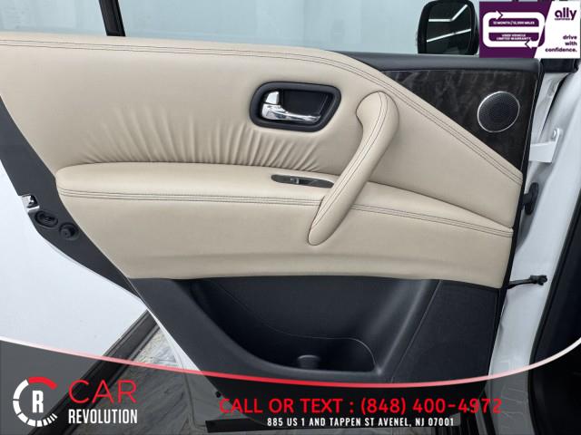 2022 Nissan Armada Platinum, available for sale in Avenel, New Jersey | Car Revolution. Avenel, New Jersey 2022 Nissan Armada Platinum, available for sale in Avenel, New Jersey | Car Revolution. Avenel, New Jersey