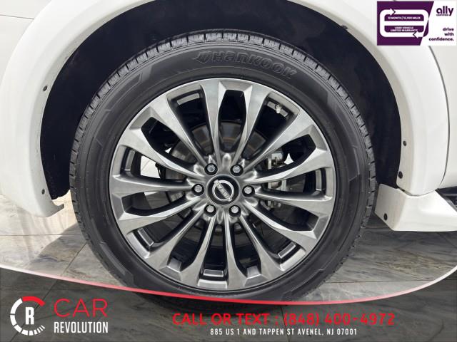 2022 Nissan Armada Platinum, available for sale in Avenel, New Jersey | Car Revolution. Avenel, New Jersey 2022 Nissan Armada Platinum, available for sale in Avenel, New Jersey | Car Revolution. Avenel, New Jersey